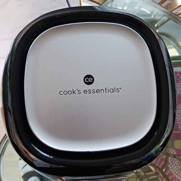 Cooks essentials air fryer - Picture 3 of 5